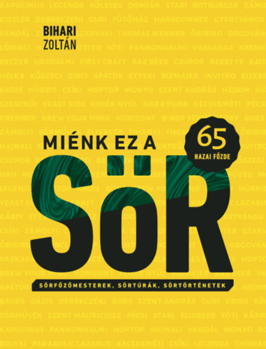 Bihari Zoltn - Mink ez a sr