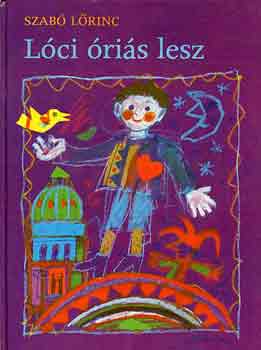 Szab� L�rinc - L�ci �ri�s lesz