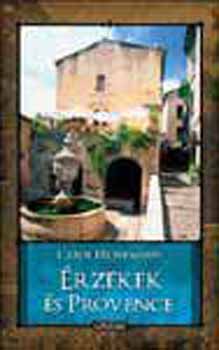 Carol Drinkwater - rzkek s Provence