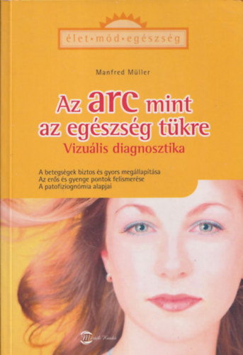 Manfred Mller - Az arc mint az egszsg tkre