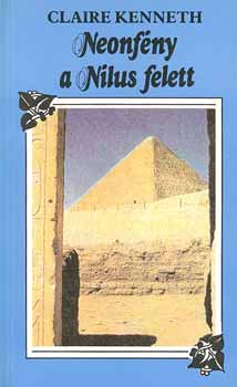 Claire Kenneth - Neonfny a Nlus felett