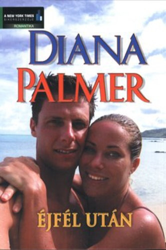 Diana Palmer - Éjfél után