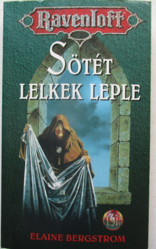 Elaine Bergstrom - Stt lelkek leple
