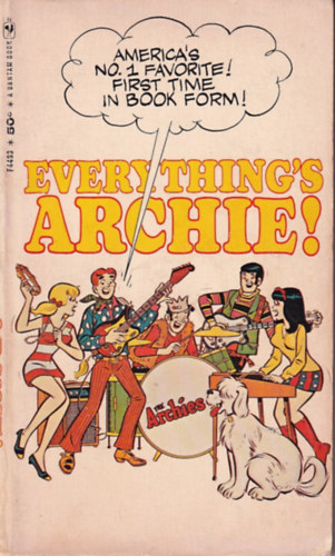 Everything's Archie!