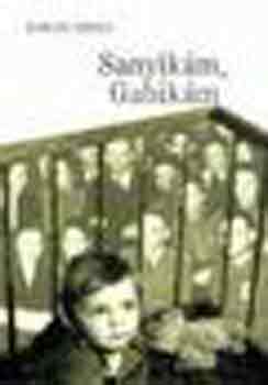 B�n�ti P�ter - Sanyik�m, Gabik�m