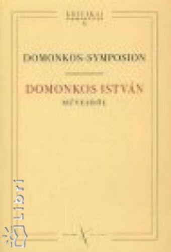 Domonkos-symposion