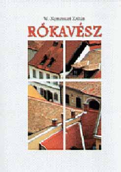 Wodianer-Nemessuri Zoltn - Rkavsz