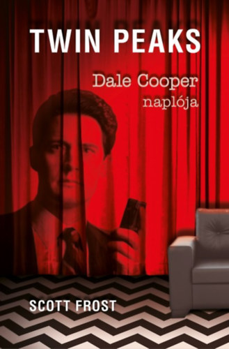 Scott Frost - Dale Cooper naplja