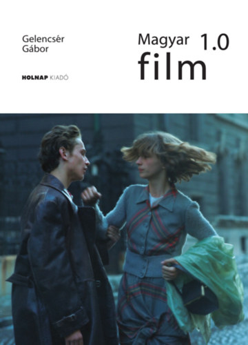Gelencs�r G�bor - Magyar film 1.0