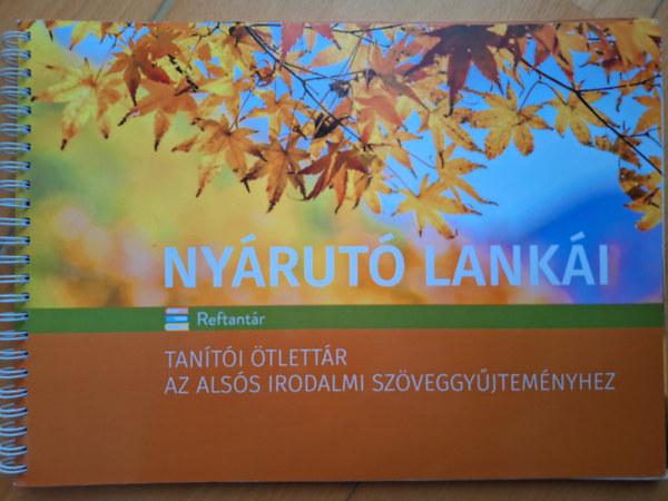 Ny�rut� lank�i Tan�t�i �tlett�r