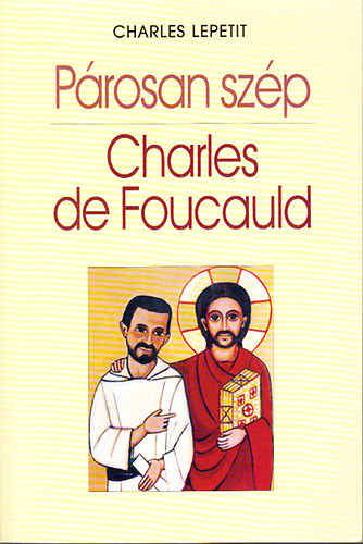 Charles Lepetit - Prosan szp - Charles de Foucauld