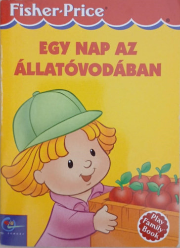 Egy nap az llatvodban