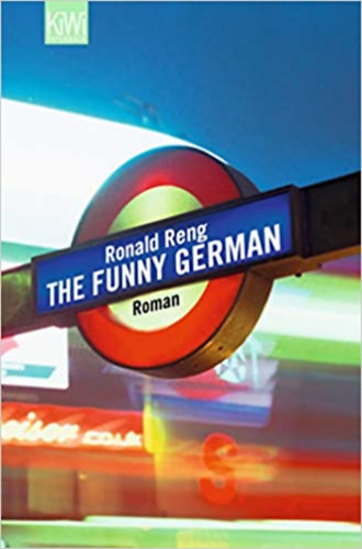 Ronald Reng - The funny German