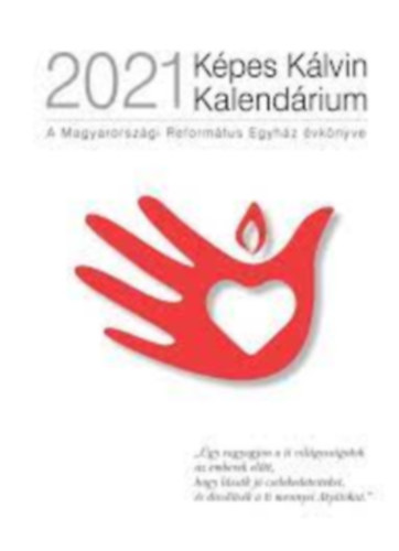 K�pes K�lvin kalend�rium 2021