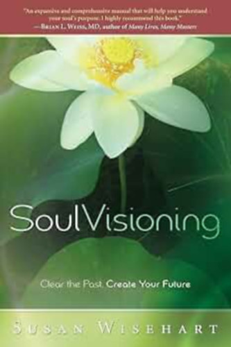 Susan Wisehart - Soul Visioning