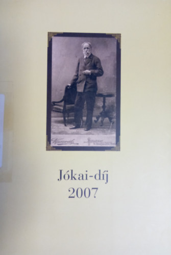 V�gh J�zsef - J�kai-d�j 2007