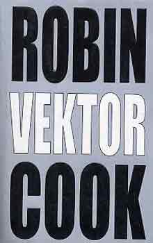 Robin Cook - Vektor