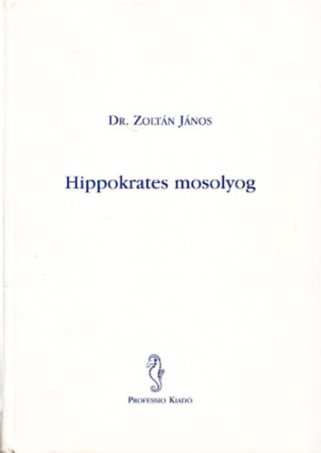 Hippokrates mosolyog