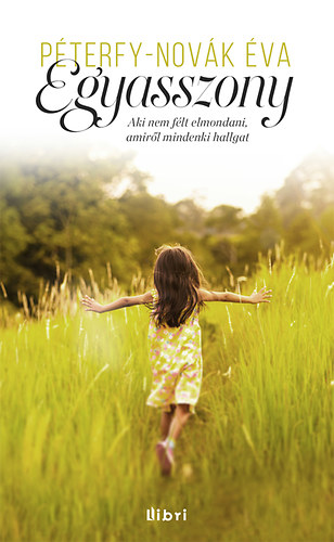 P�terfy-Nov�k �va - Egyasszony