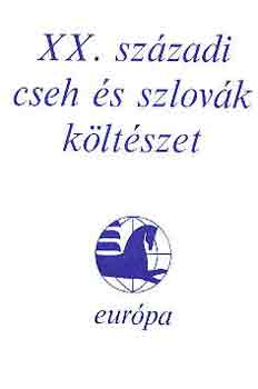 XX. sz�zadi cseh �s szlov�k k�lt�szet