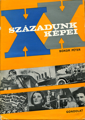 Bokor Pter - Szzadunk kpei