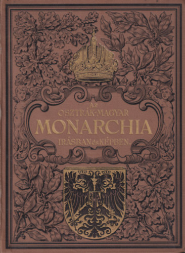 Az Osztrk-Magyar Monarchia rsban s kpben VI. Karinthia s Krajna