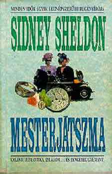 Sidney Sheldon - Mesterjtszma