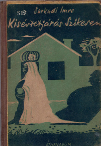 Sarkadi Imre - Ksrtetjrs Szikesen