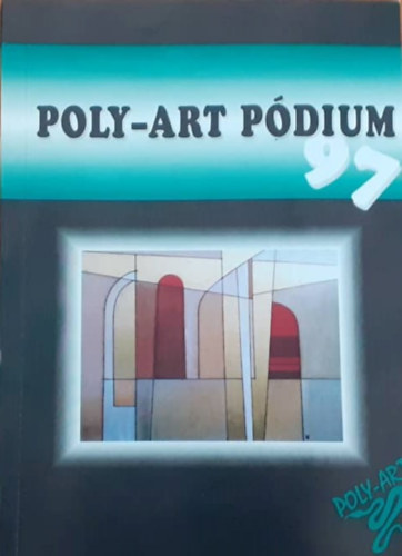 Somfai Istv�n - Poly-Art p�dium 97