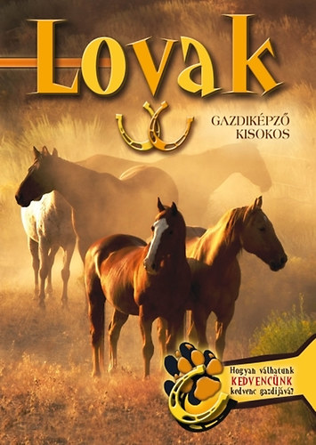 Lovak - Gazdikpz kisokos