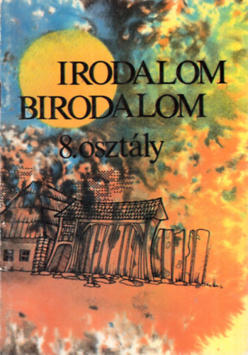 Devecsery L�szl� - Irodalom-birodalom