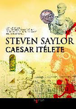 Steven Saylor - Caesar ítélete