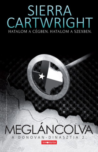 Sierra Cartwright - Megláncolva