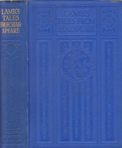 Charles Lamb - Tales from Shakespeare - Designed for the Use of Young People