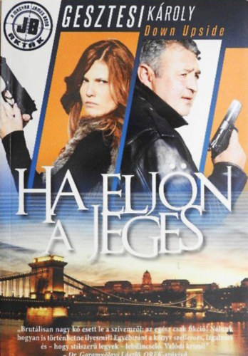 Gesztesi K�roly - Ha elj�n a jeges