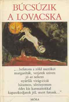 T. Aszdi va - Bcszik a lovacska