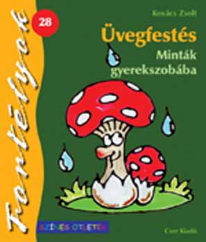 Kovcs Zsolt - vegfests - Mintk gyerekszobba