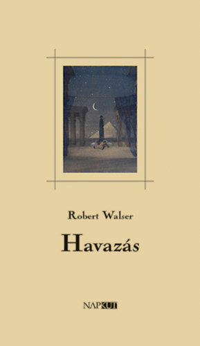 Robert Walser - Havazs