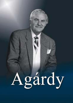 K�rp�ti Gy�rgy; B�ta G�bor; K�h�ti Zsolt - Ag�rdy
