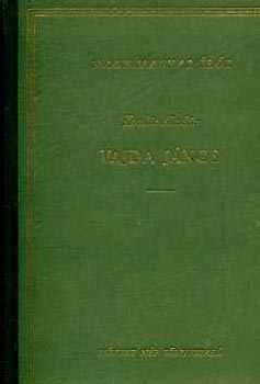 Koml�s Alad�r - Vajda J�nos