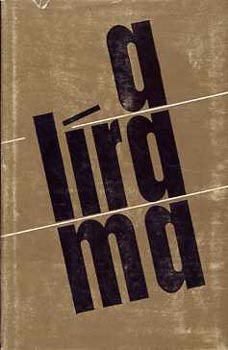 Hajnal G�bor  (szerk.) - A l�ra ma (vallom�sok, essz�k)