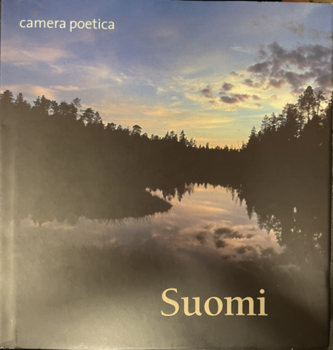 Tim�r J�zsef - Camera poetica  - Suomi