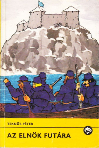 Tekn�s P�ter - Az eln�k fut�ra