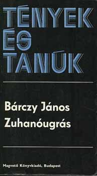 Bárczy János - Zuhanóugrás