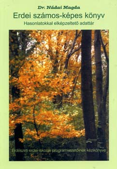 Dr. N�dai Magda - Erdei sz�mos-k�pes k�nyv