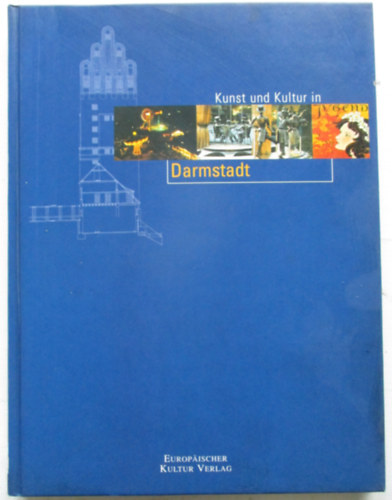 Kunst und Kultur in Darmstadt