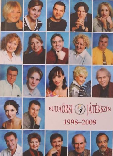Dr Szdy Szilrd - Budarsi jtkszn 1998-2008
