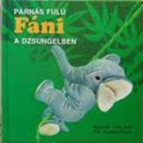 Giulietta- Wolf, Tony Fiore - Prns fl Fni a dzsungelben