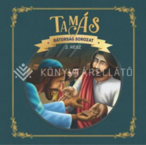 The Voice of the Martyrs - Tamás