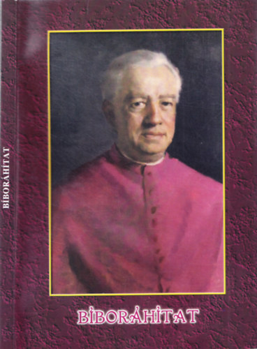 Krausz György - Bíboráhítat